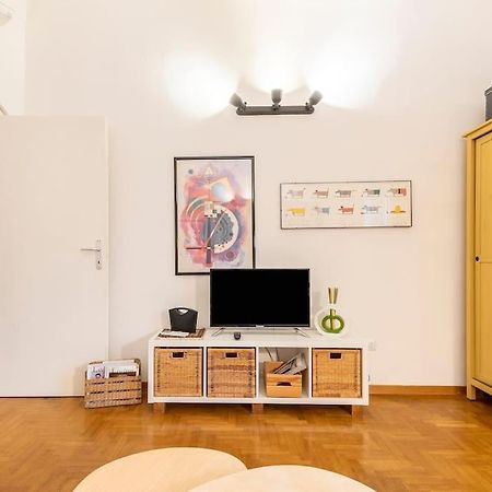 Casa Al 4 Apartment Florence Exterior photo