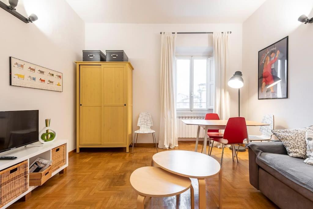Casa Al 4 Apartment Florence Exterior photo