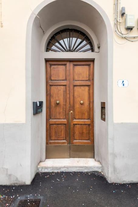 Casa Al 4 Apartment Florence Exterior photo
