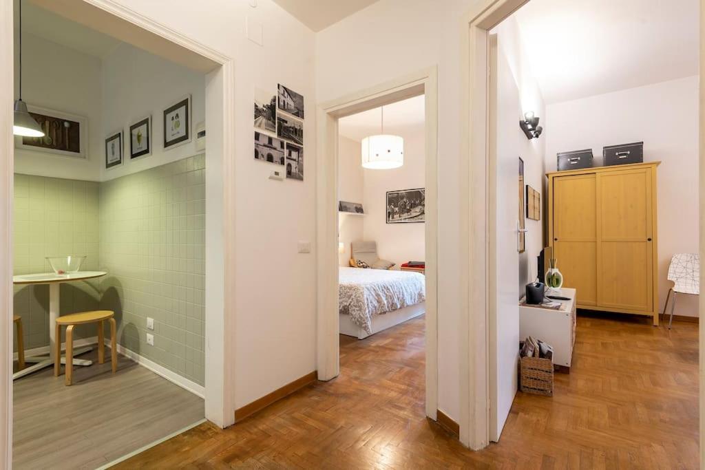 Casa Al 4 Apartment Florence Exterior photo