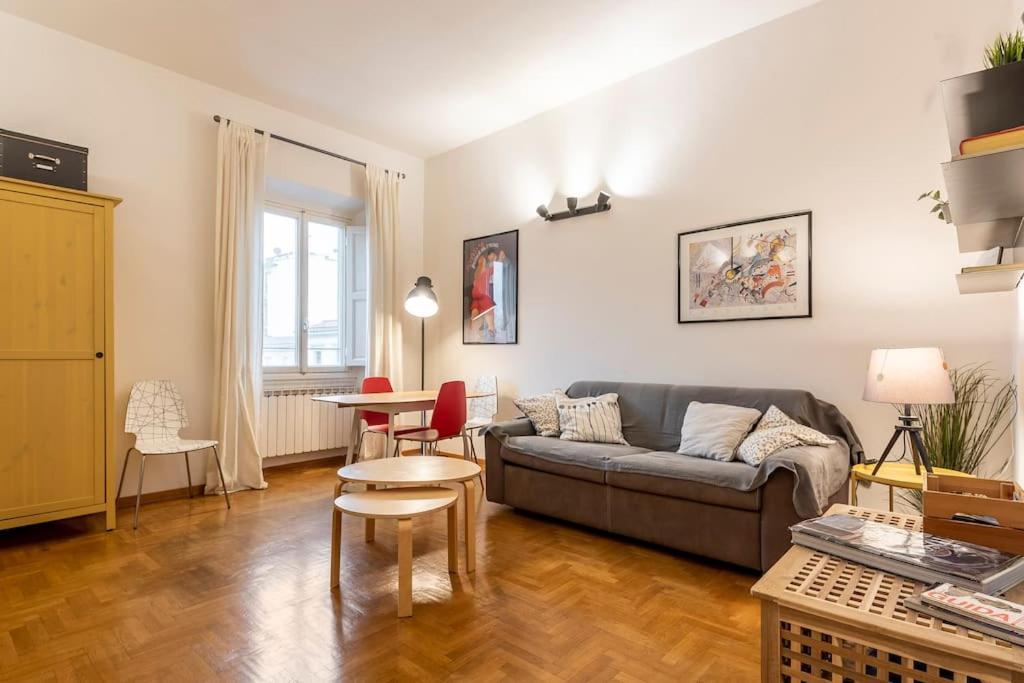 Casa Al 4 Apartment Florence Exterior photo
