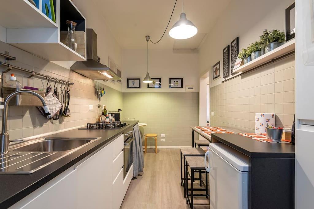 Casa Al 4 Apartment Florence Exterior photo