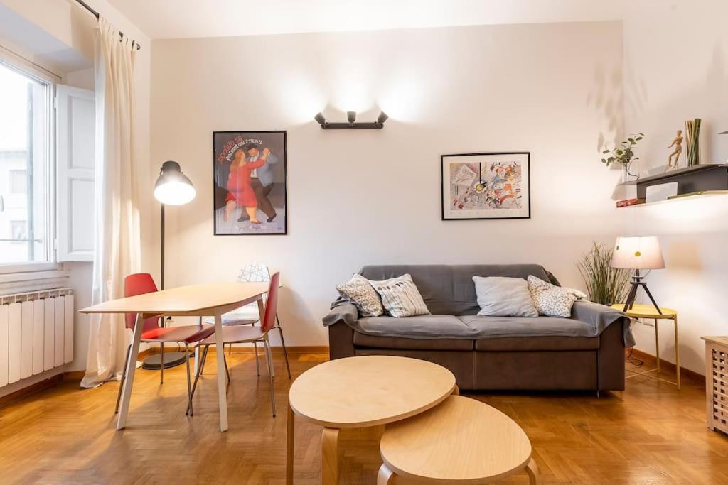 Casa Al 4 Apartment Florence Exterior photo
