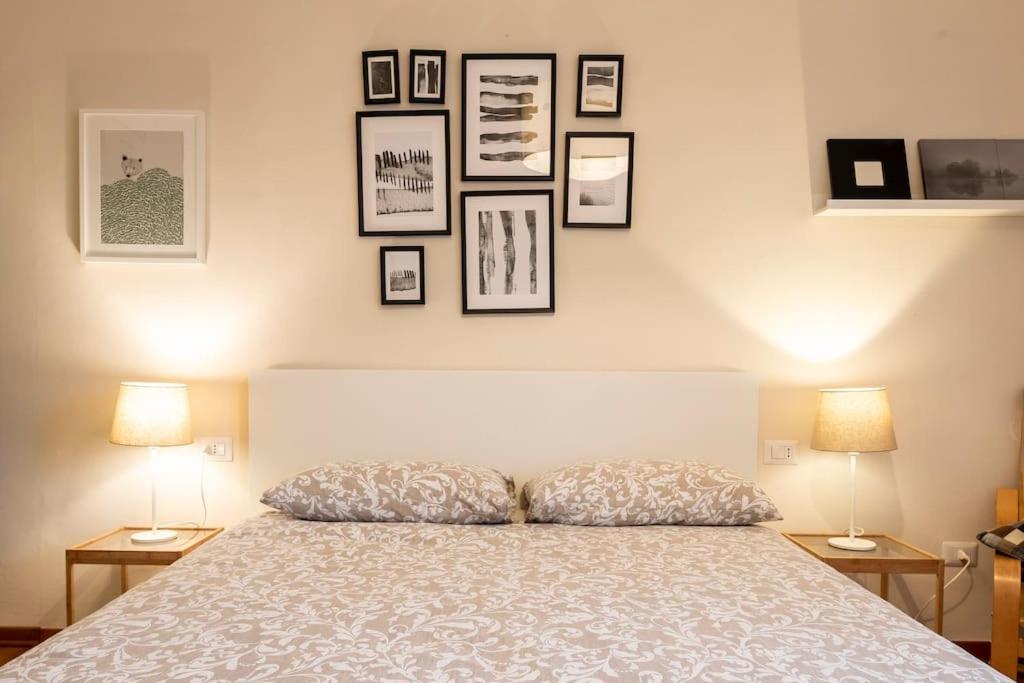 Casa Al 4 Apartment Florence Exterior photo