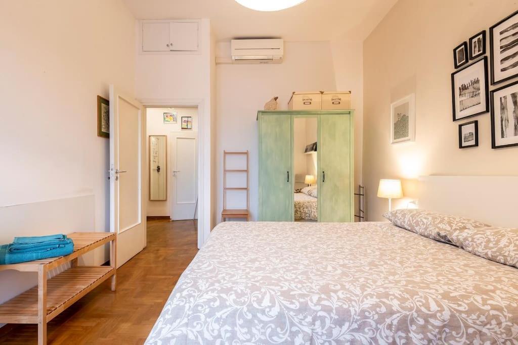 Casa Al 4 Apartment Florence Exterior photo