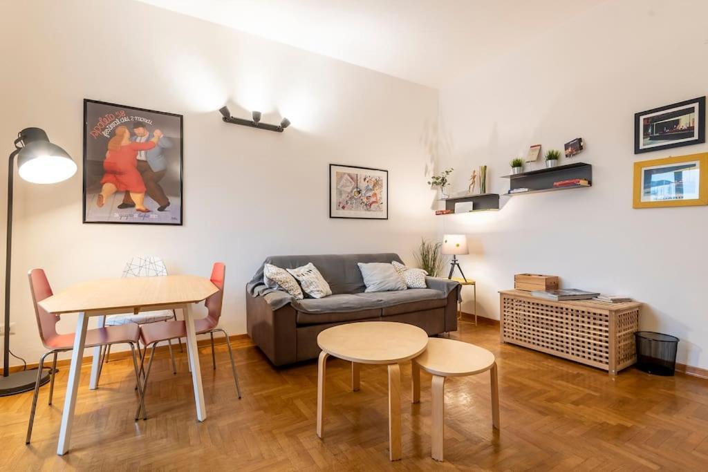 Casa Al 4 Apartment Florence Exterior photo