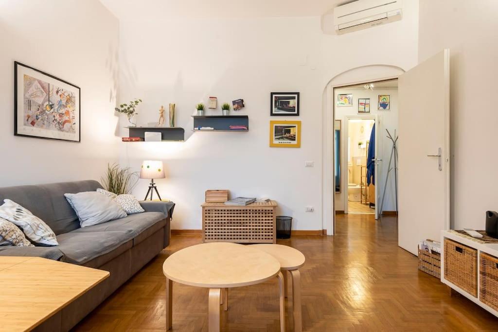 Casa Al 4 Apartment Florence Exterior photo