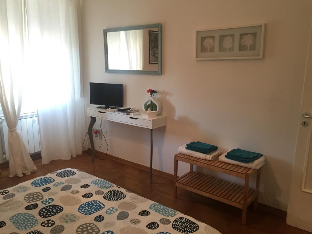 Casa Al 4 Apartment Florence Exterior photo