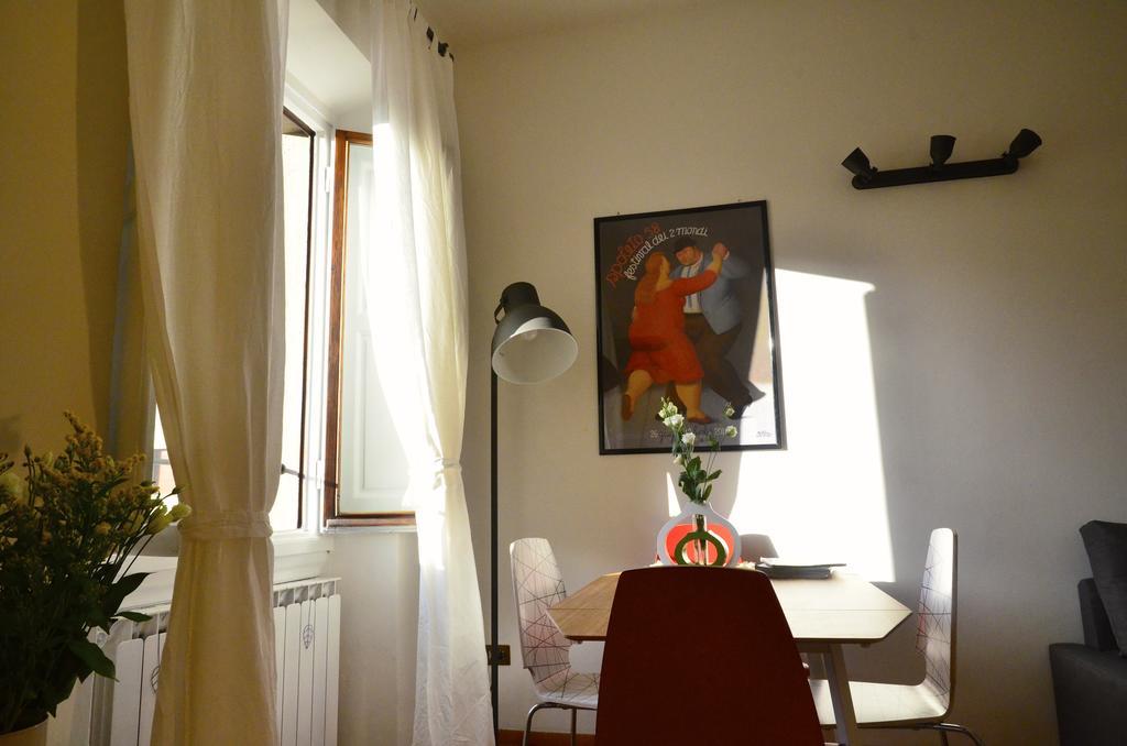 Casa Al 4 Apartment Florence Exterior photo