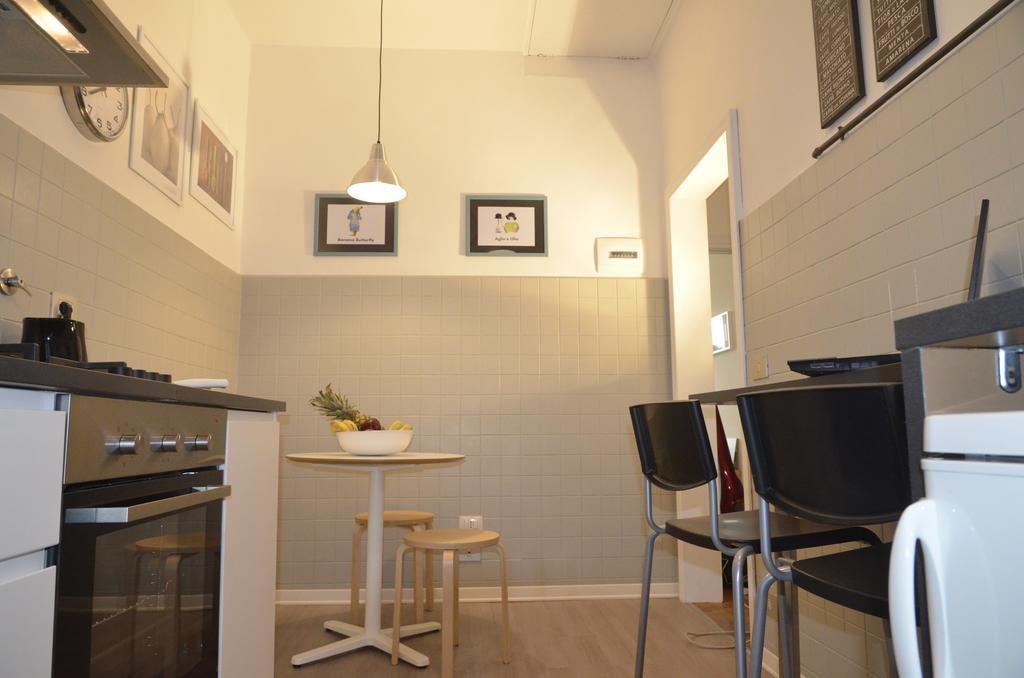 Casa Al 4 Apartment Florence Exterior photo