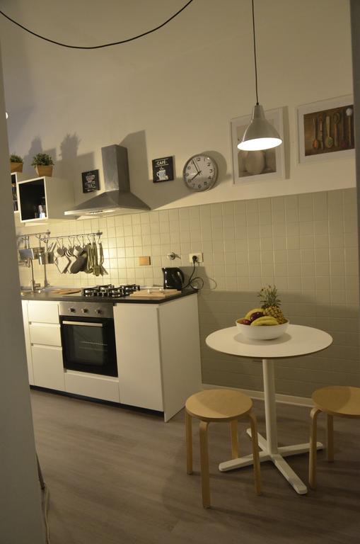 Casa Al 4 Apartment Florence Exterior photo
