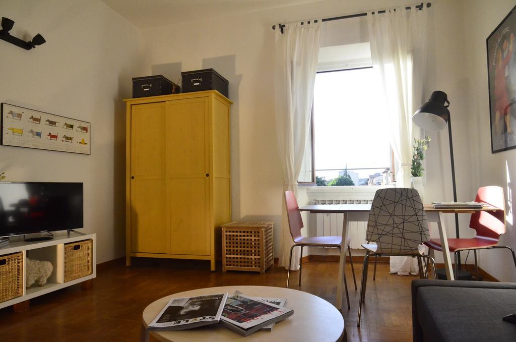 Casa Al 4 Apartment Florence Exterior photo