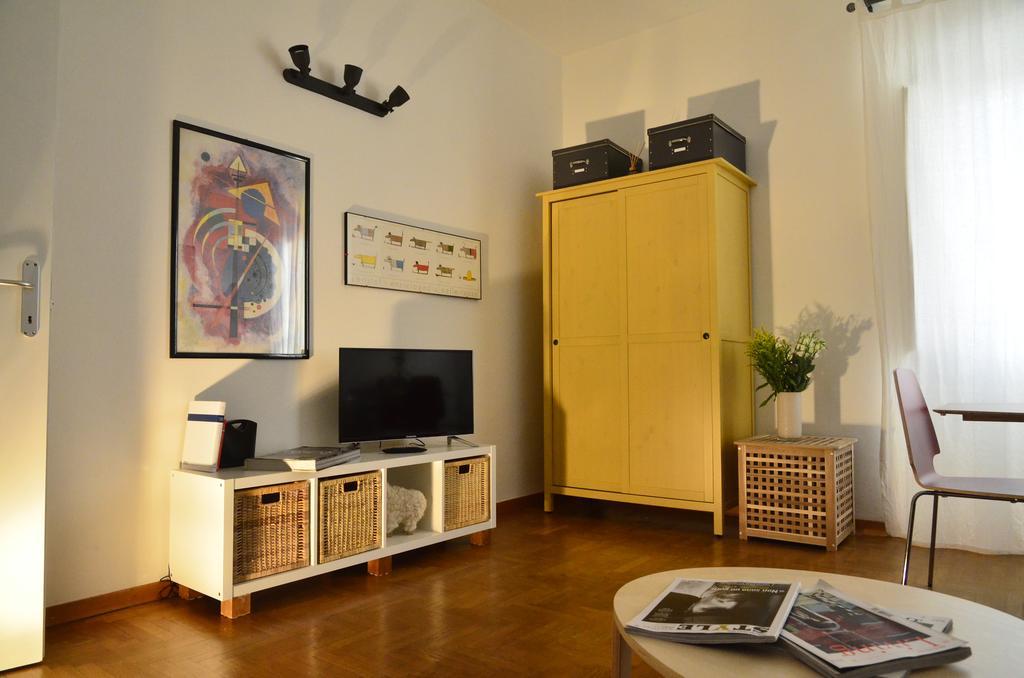 Casa Al 4 Apartment Florence Exterior photo