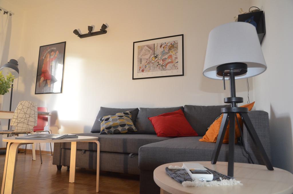 Casa Al 4 Apartment Florence Exterior photo