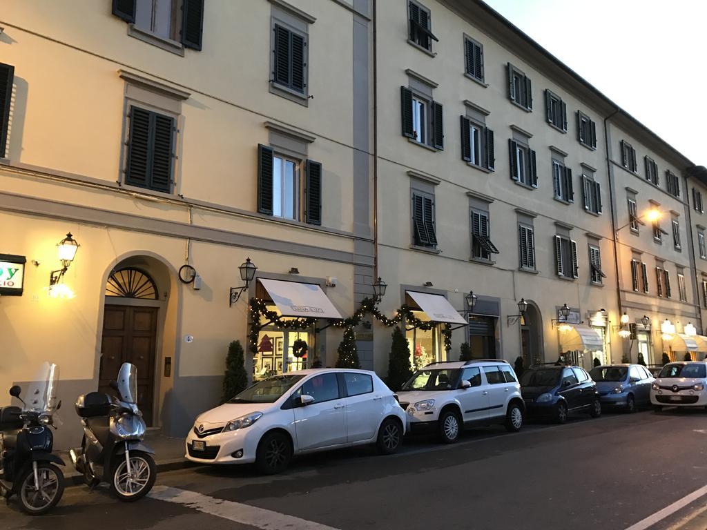 Casa Al 4 Apartment Florence Exterior photo