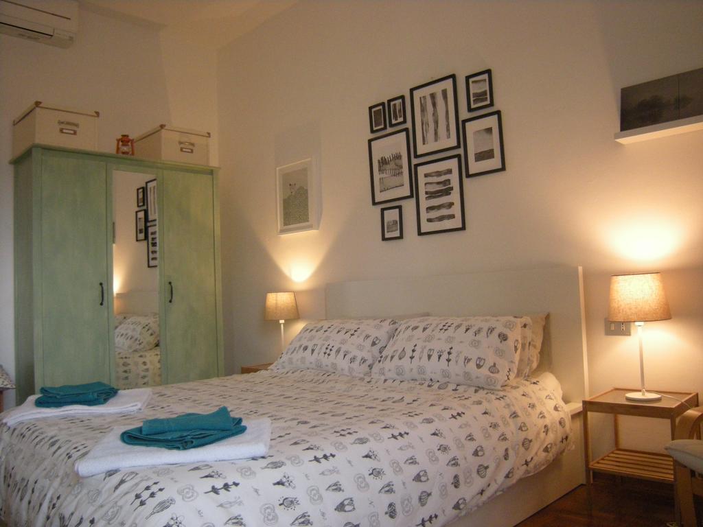 Casa Al 4 Apartment Florence Exterior photo